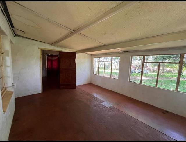 FARM FOR SALE IN MKONDENI